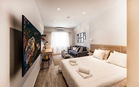 Downtown Syntagma Apartment 3